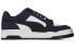 PUMA Slipstream Lo Block 385643-01 Sneakers