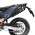 ფოტო #1 პროდუქტის LEOVINCE One Evo KTM 14072 not homologated slip on muffler