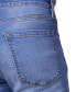 Фото #6 товара Men's Straight-Fit Jeans