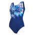 ZOGGS Ecolast Scoopback Foam Cups Swimsuit