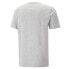 ფოტო #2 პროდუქტის PUMA Ess+ 2 Col Small Log short sleeve T-shirt
