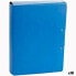 Фото #1 товара Папка синего цвета Fabrisa A4 (18 штук)