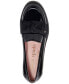 Women's Leandra Slip-On Embellished Loafer Pumps