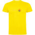 KRUSKIS Feel The Sun short sleeve T-shirt