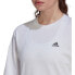 Фото #6 товара ADIDAS Run Icons Made With Nature short sleeve T-shirt