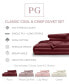 Фото #4 товара Одеяло классическое Pillow Gal Cool Crisp 3 Piece Full/Queen