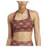 ADIDAS Farm Rio sports bra medium support