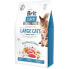 Фото #2 товара BRIT Care Grain-Free Adult Large Cats 2kg Cat Feed