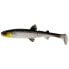 WESTIN Hypo Teez Shadtail Soft Lure 90 mm 5g 48 Units