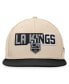 Фото #2 товара Men's / Los Angeles Kings Goalaso Snapback Hat
