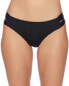 Фото #1 товара Athena - Womens 171864 Fine Linedouble Side Tab Hipster Bikini Bottom Size 10