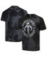 ფოტო #1 პროდუქტის Men's and Women's Black The Mandalorian Gun for Hire Graphic T-shirt
