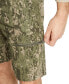 Фото #5 товара Men's Pro-Cargo Ripstop Printed 9-3/8" Cargo Shorts
