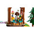 LEGO Adventure Camp: Tree House Construction Game