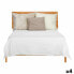 Фото #1 товара Плед геометрический Gift Decor Bedspread (quilt) 240 x 260 см Белый 4 шт.