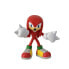 Фото #2 товара фигурок животных Comansi Sonic Knuckles Пластик (8 cm)