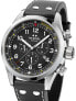 Фото #1 товара TW-Steel SVS202 Chronograph Volante Mens Watch 48mm 10ATM