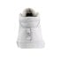 Фото #3 товара Diamond Supply Co. Folk Mid Mens White Sneakers Casual Shoes D15F113-WHT
