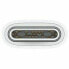 Фото #2 товара Дата-кабель с USB Apple MQKJ3ZM/A 1 m Белый (1 штук)