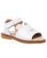 Girls Bunny Sandal