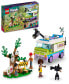 Фото #1 товара Конструктор LEGO Friends 41749 Newsroom Van Toy Vehicle Building Set