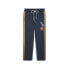 Фото #1 товара Puma Dreaming Pants X Childhood Dreams Mens Blue Casual Athletic Bottoms 5399190