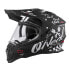 ONeal Sierra Torment V.23 off-road helmet