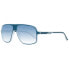 Фото #1 товара Police Sonnenbrille SPL961 6RVP 60 Herren Grün