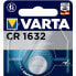 Фото #1 товара VARTA 1 Electronic CR 1632 Batteries