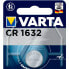 VARTA 1 Electronic CR 1632 Batteries Серебристый - фото #1