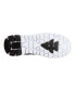 Men's NoSoX Eddy Flexible Sole Bungee Lace Slip-On Oxford Hybrid Casual Sneaker Shoes