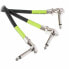 Фото #3 товара Ernie Ball Patch Cable BK EB6059