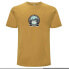 ფოტო #1 პროდუქტის SIERRA CLIMBING Home short sleeve T-shirt