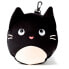 PUCKATOR Feline Fine Resteazz Cat Travel Pillow