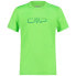 Фото #2 товара CMP 39T7114P short sleeve T-shirt