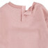 Фото #5 товара LEVI´S ® KIDS Kangaroo Pocket Ruffle Crew Sweatshirt