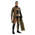 Фото #2 товара SPETTON Brown Gold 7/5 mm spearfishing wetsuit