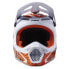 Фото #1 товара FOX RACING MX V1 Goat off-road helmet