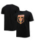 ფოტო #1 პროდუქტის Men's Black Washington Commanders Team T-shirt