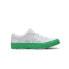 Фото #2 товара Кеды мужские Converse One Star Ox Golf Le Fleur_GREEN