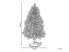 Фото #5 товара Weihnachtsbaum JACINTO