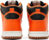 Фото #4 товара [DB2179-004] Grade School Nike DUNK HIGH 'SAFTY ORANGE' (GS)