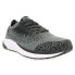 Propet Ec5 Walking Womens Black Sneakers Athletic Shoes WAA292MBLK