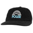 POLER Mountain Rainbow Cap