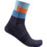 CASTELLI Blocco 15 socks