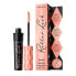 Фото #1 товара Mascara for perfect curling Lash (Super Curl ing & Lifting Mascara) Black 8.5 g