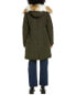 Фото #3 товара Sam Edelman Parka Women's