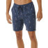 RIP CURL Hula Breach Volley Swimming Shorts