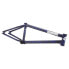 Фото #1 товара KINK BMX Cloud Travis Hughes Signature BMX Frame