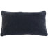 Cushion Home ESPRIT Blue White Mediterranean 60 x 10 x 35 cm